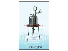 东西仪北京科技过滤器 实验室级精度与工业级耐用性兼备的创新产品
