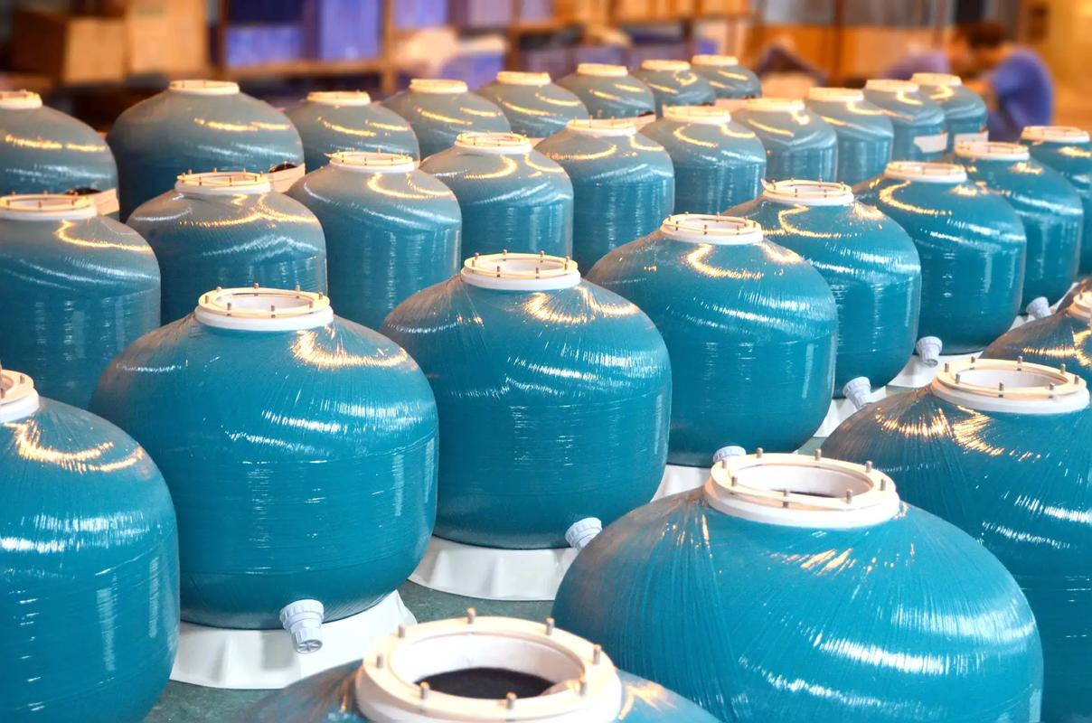 爱克沙缸过滤器 泳池、泡池与海产养殖的源头实力之选